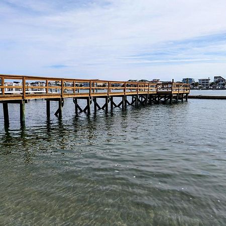 Harbor Inn Wrightsville Beach Εξωτερικό φωτογραφία