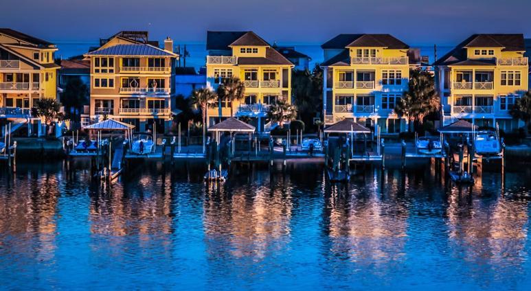 Harbor Inn Wrightsville Beach Εξωτερικό φωτογραφία