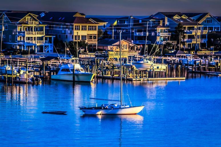 Harbor Inn Wrightsville Beach Εξωτερικό φωτογραφία
