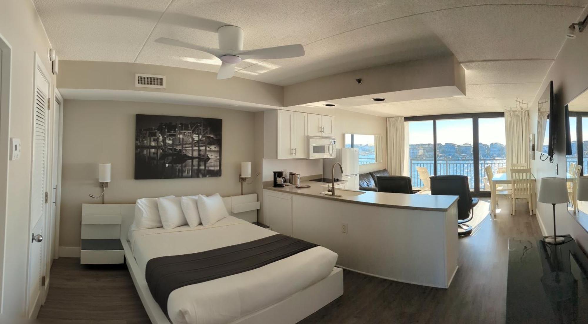 Harbor Inn Wrightsville Beach Εξωτερικό φωτογραφία