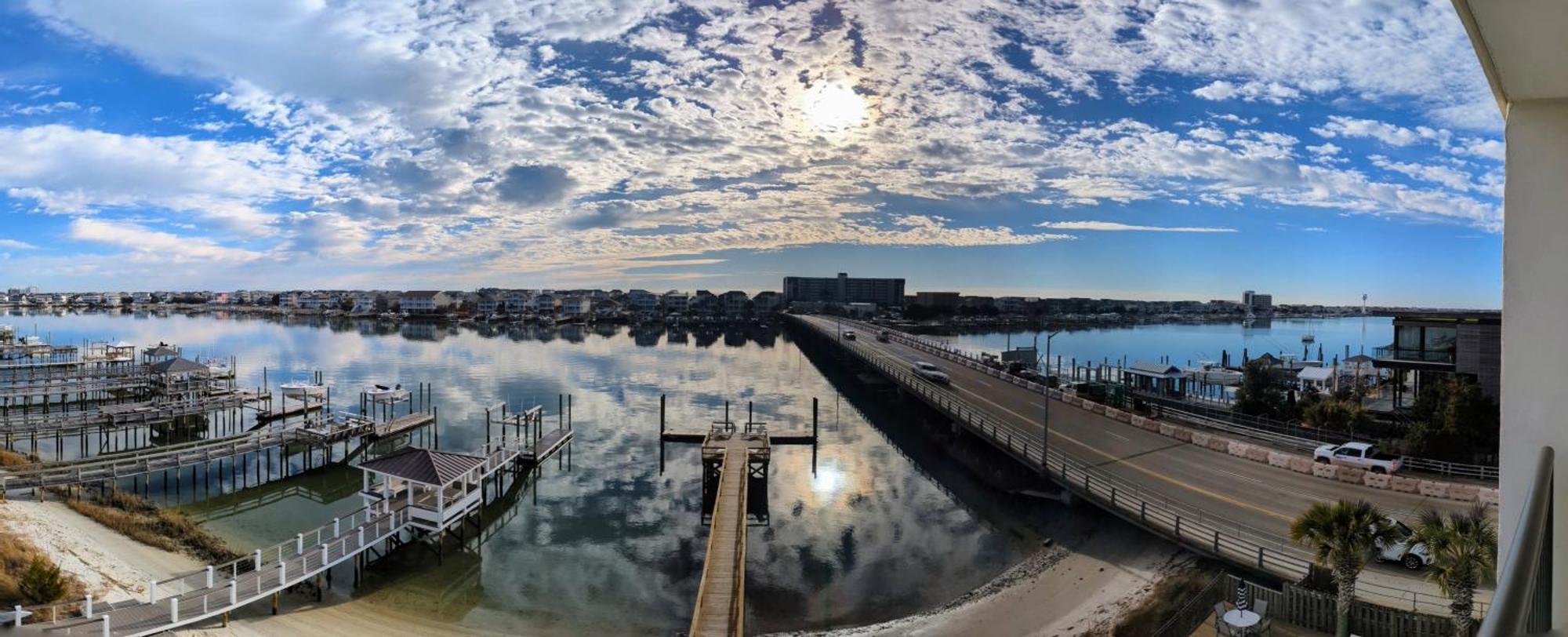 Harbor Inn Wrightsville Beach Εξωτερικό φωτογραφία