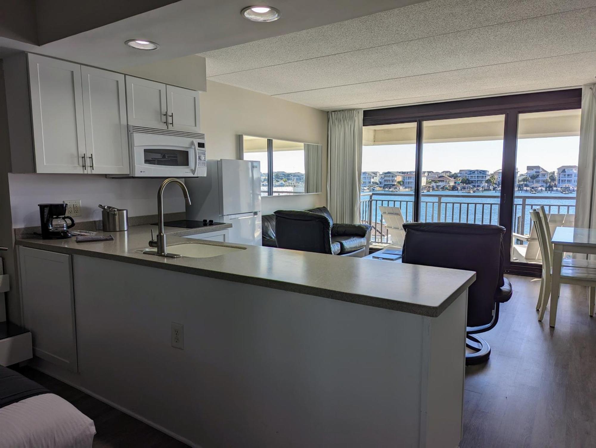 Harbor Inn Wrightsville Beach Εξωτερικό φωτογραφία