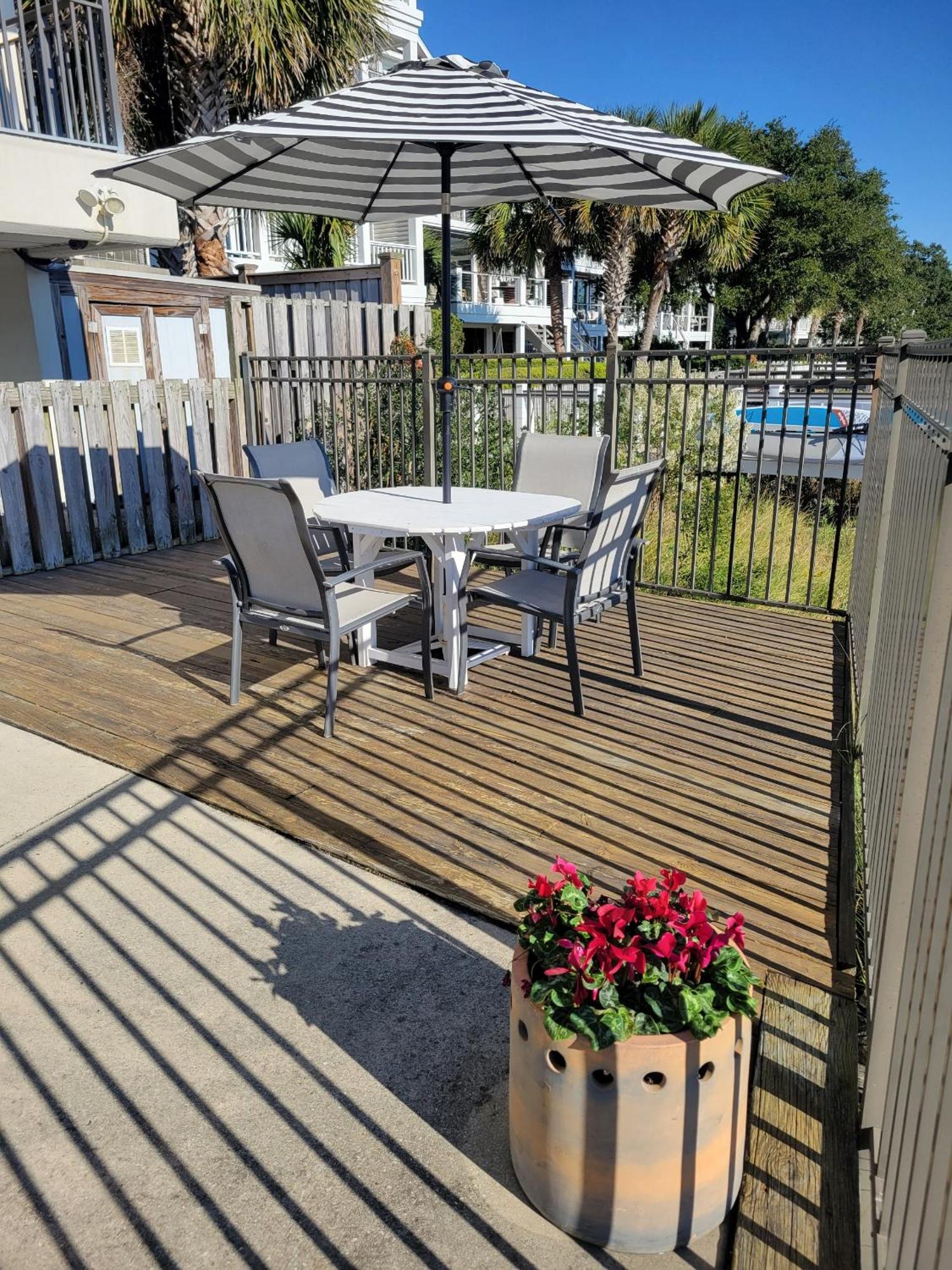 Harbor Inn Wrightsville Beach Εξωτερικό φωτογραφία