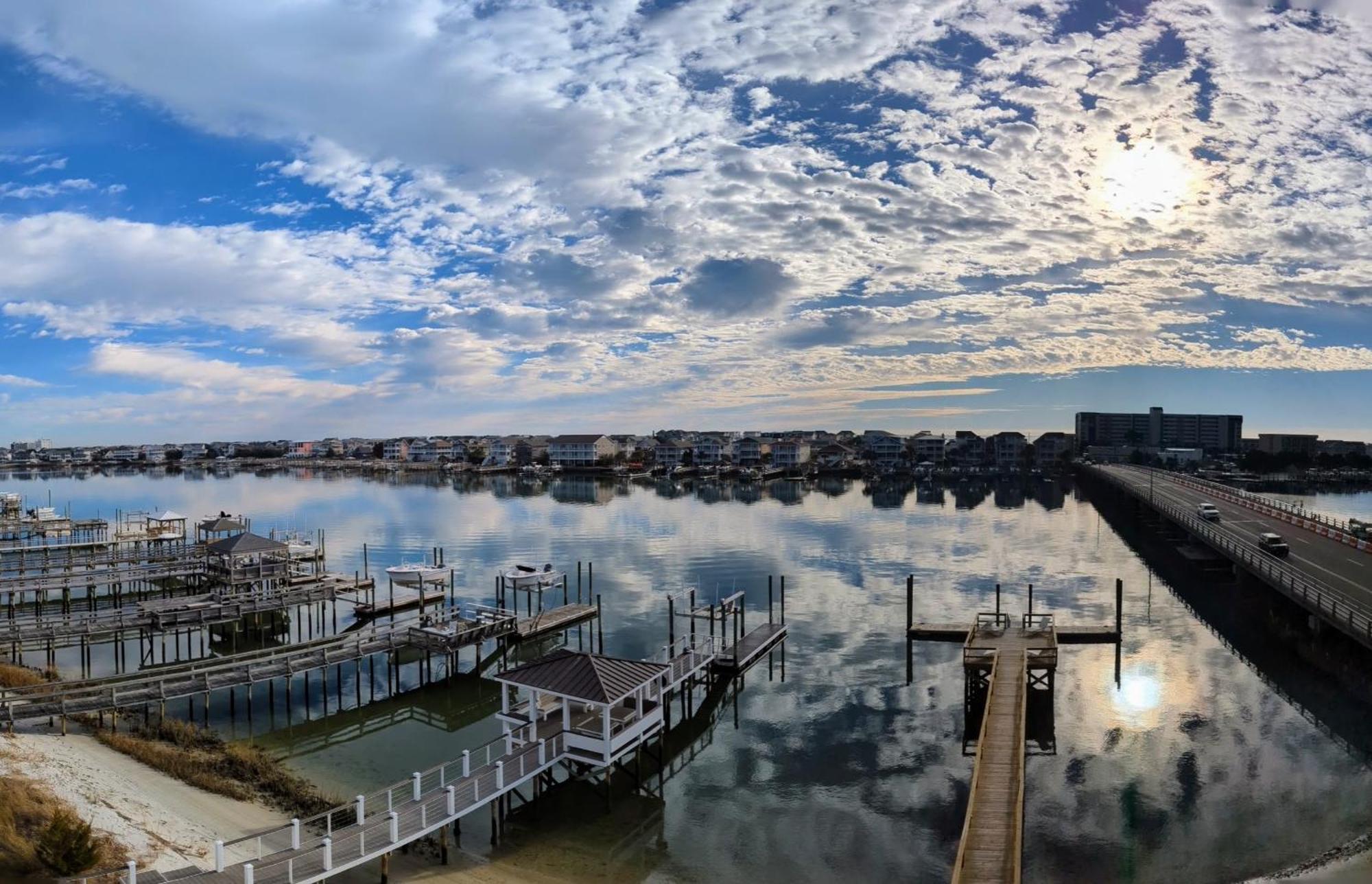 Harbor Inn Wrightsville Beach Εξωτερικό φωτογραφία