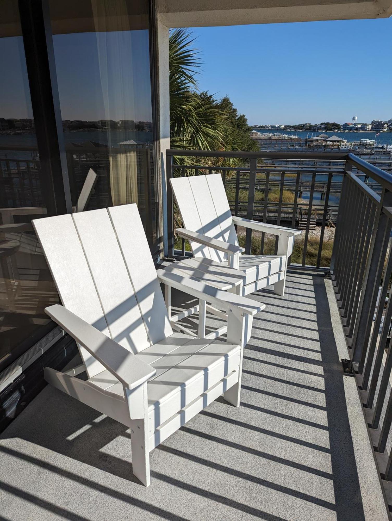 Harbor Inn Wrightsville Beach Εξωτερικό φωτογραφία